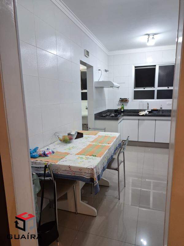 Apartamento à venda com 3 quartos, 130m² - Foto 5