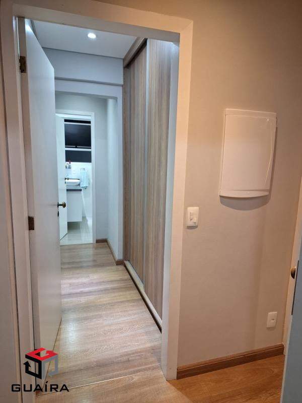 Apartamento à venda com 3 quartos, 130m² - Foto 7