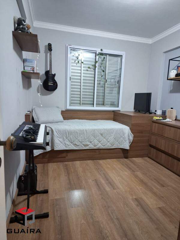 Apartamento à venda com 3 quartos, 130m² - Foto 8