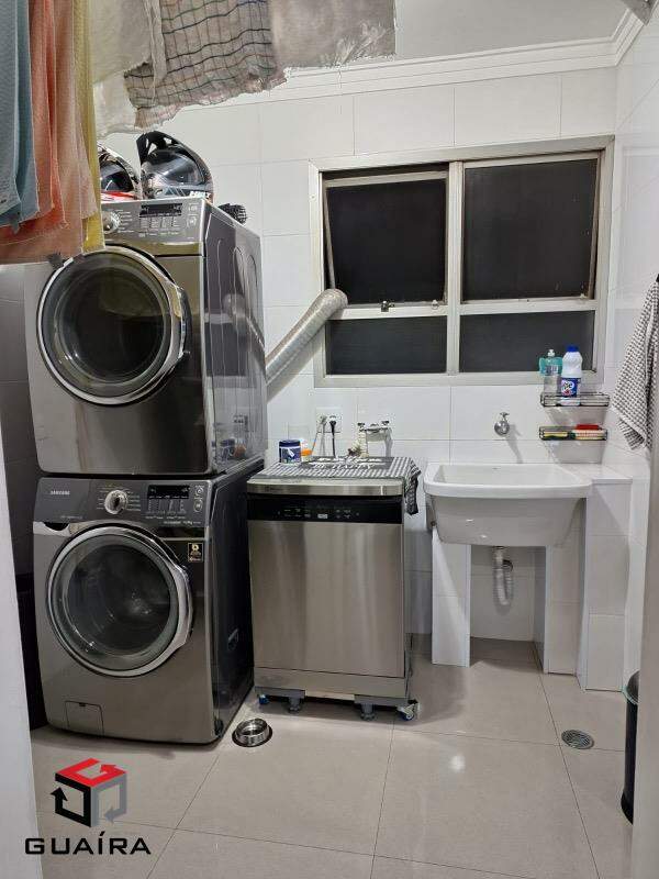 Apartamento à venda com 3 quartos, 130m² - Foto 23