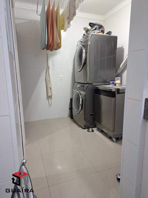 Apartamento à venda com 3 quartos, 130m² - Foto 22