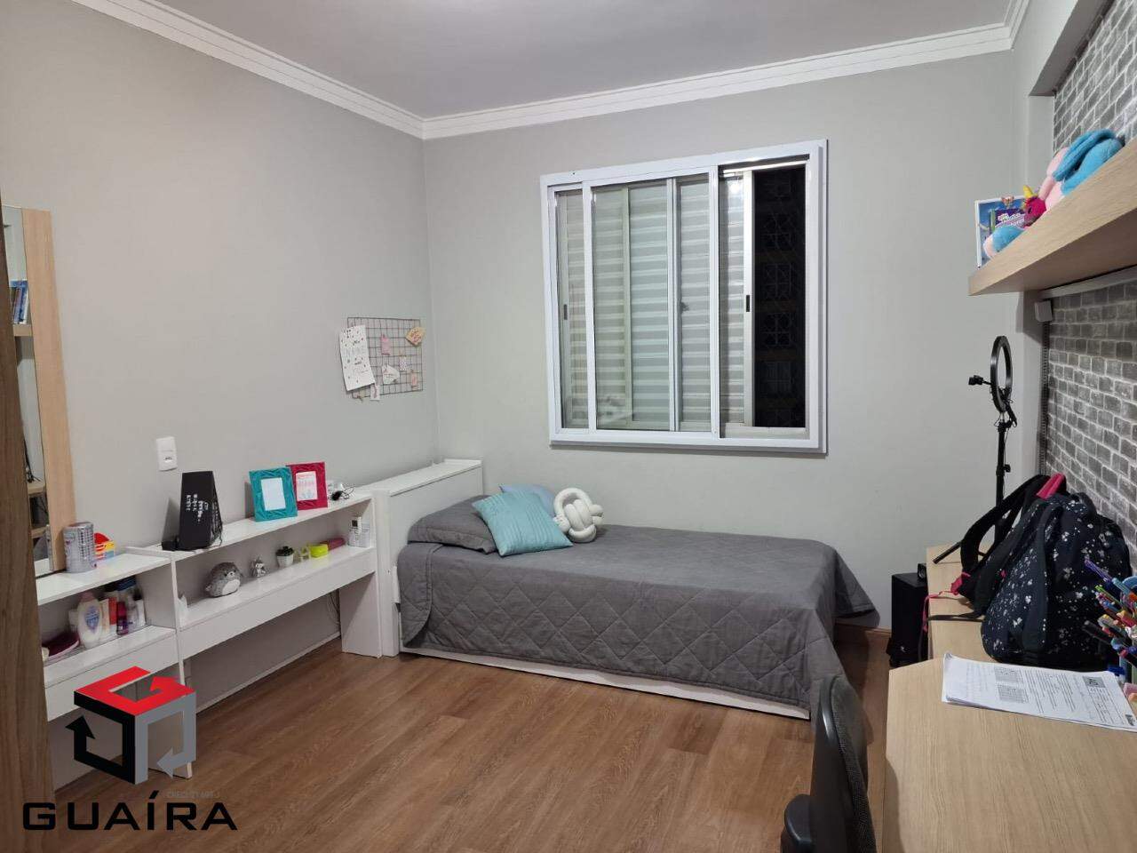 Apartamento à venda com 3 quartos, 130m² - Foto 14