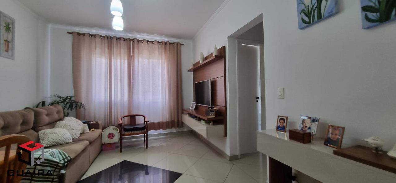 Apartamento à venda com 3 quartos, 85m² - Foto 4