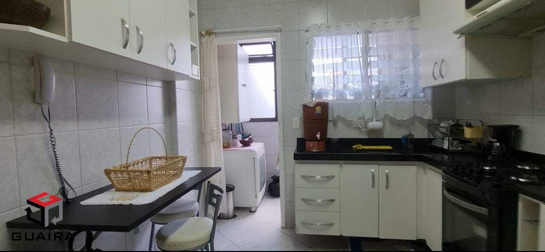 Apartamento à venda com 3 quartos, 85m² - Foto 9