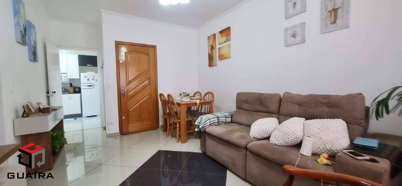 Apartamento à venda com 3 quartos, 85m² - Foto 1