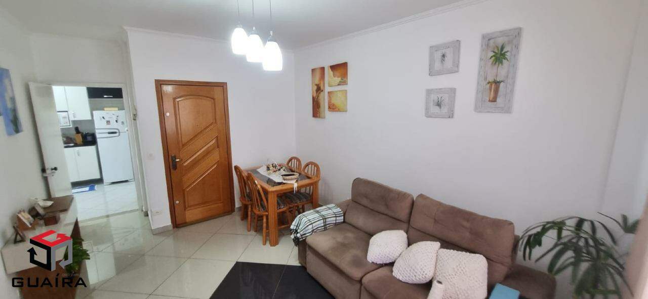 Apartamento à venda com 3 quartos, 85m² - Foto 5