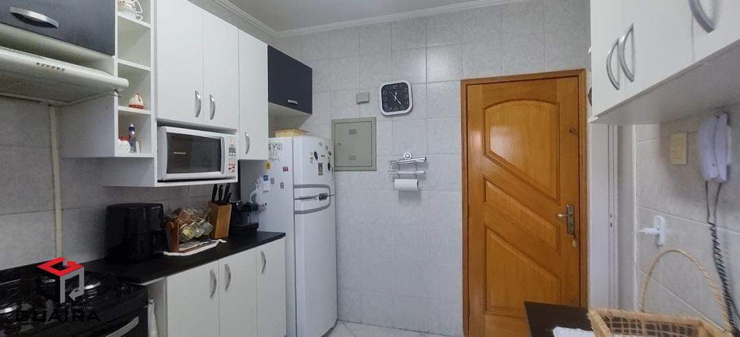 Apartamento à venda com 3 quartos, 85m² - Foto 7