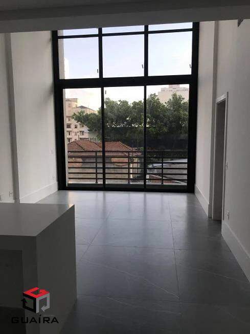 Apartamento à venda com 2 quartos, 110m² - Foto 2