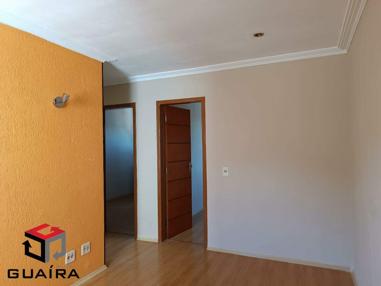 Apartamento à venda com 2 quartos, 50m² - Foto 1