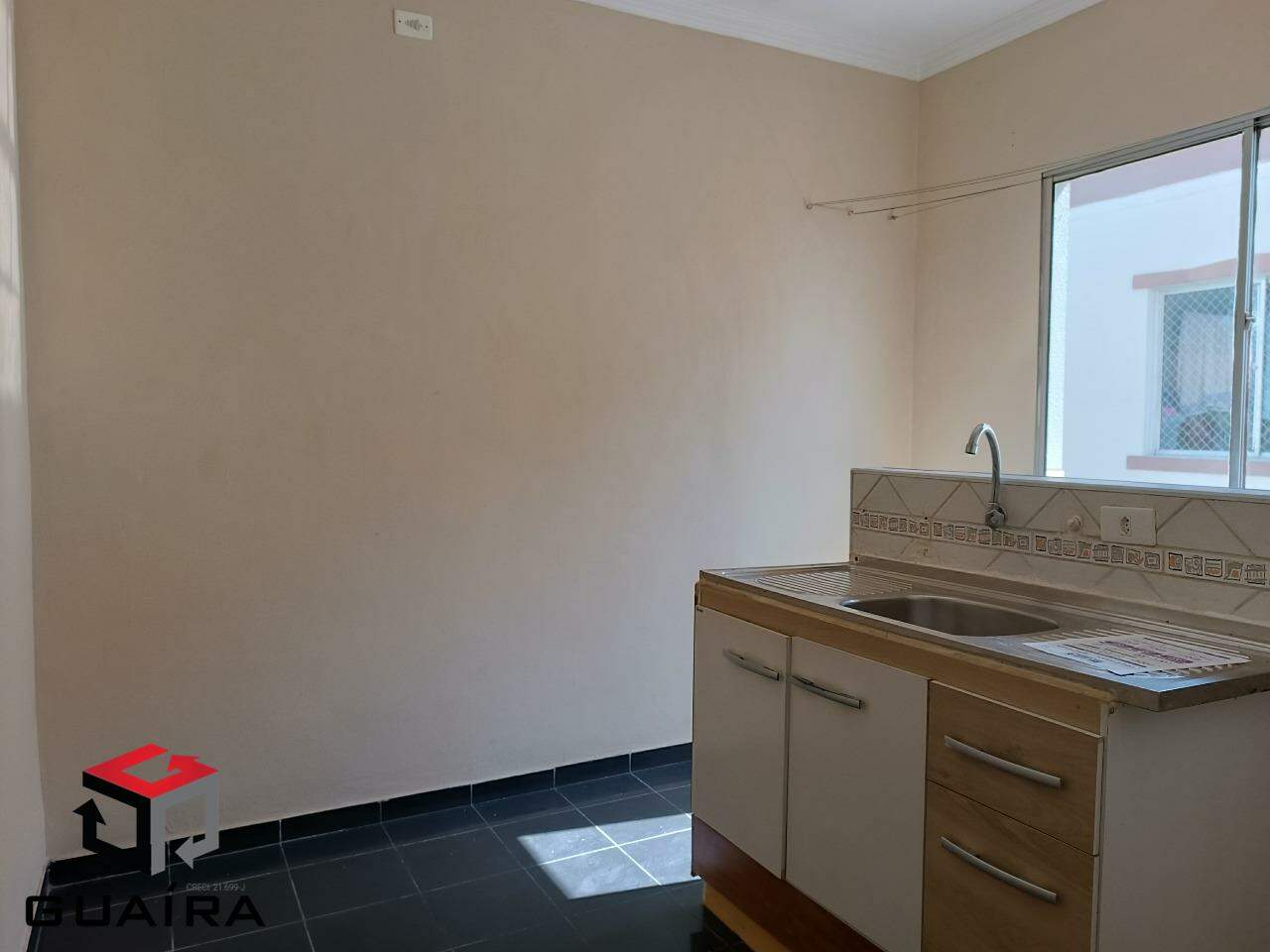 Apartamento à venda com 2 quartos, 50m² - Foto 4