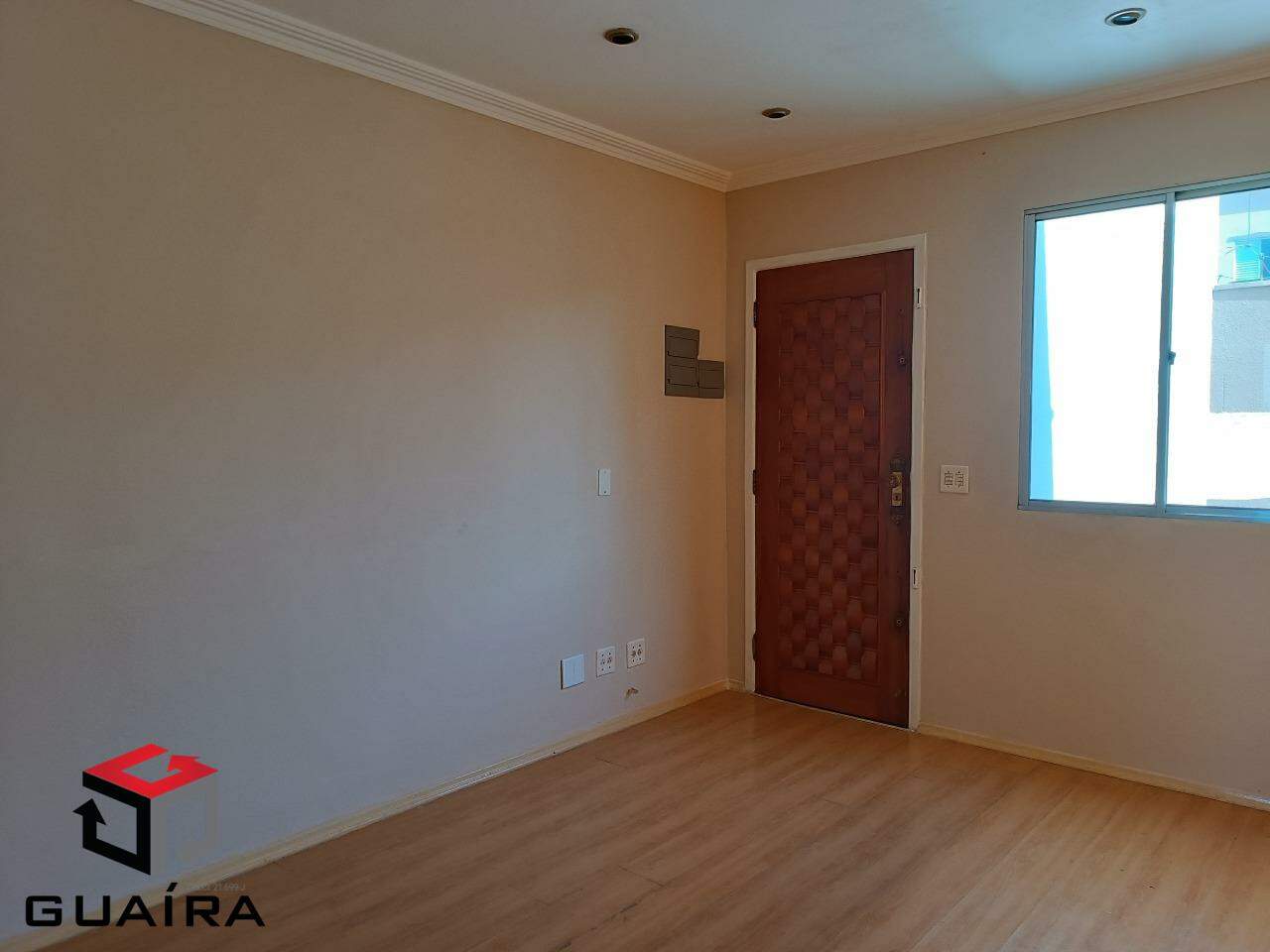 Apartamento à venda com 2 quartos, 50m² - Foto 2