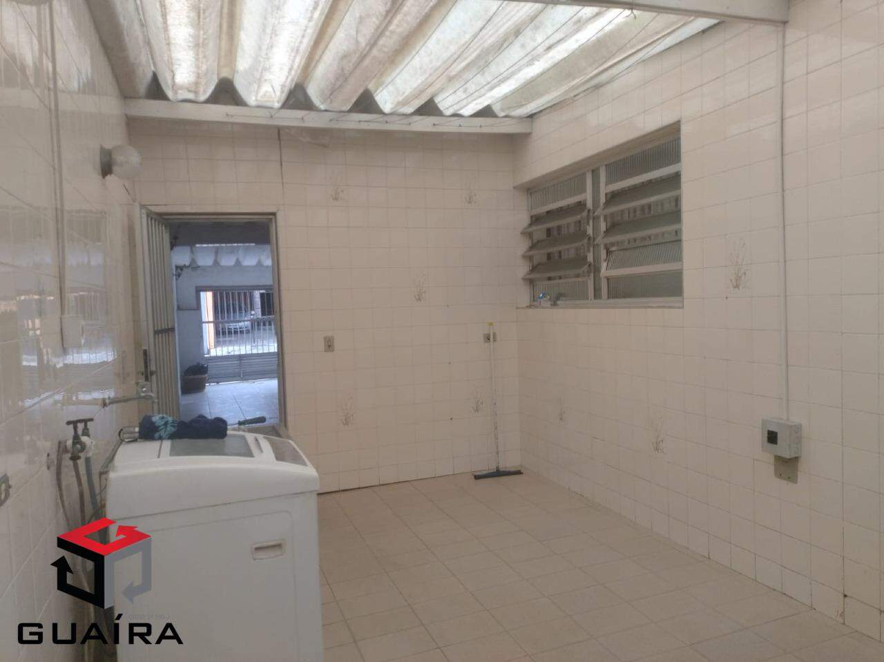 Sobrado à venda com 3 quartos, 265m² - Foto 12