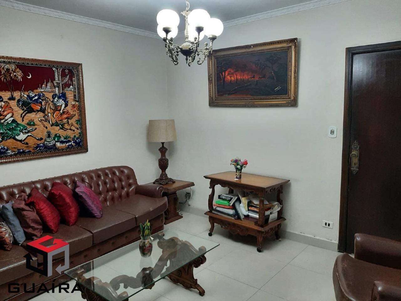 Sobrado à venda com 3 quartos, 265m² - Foto 5