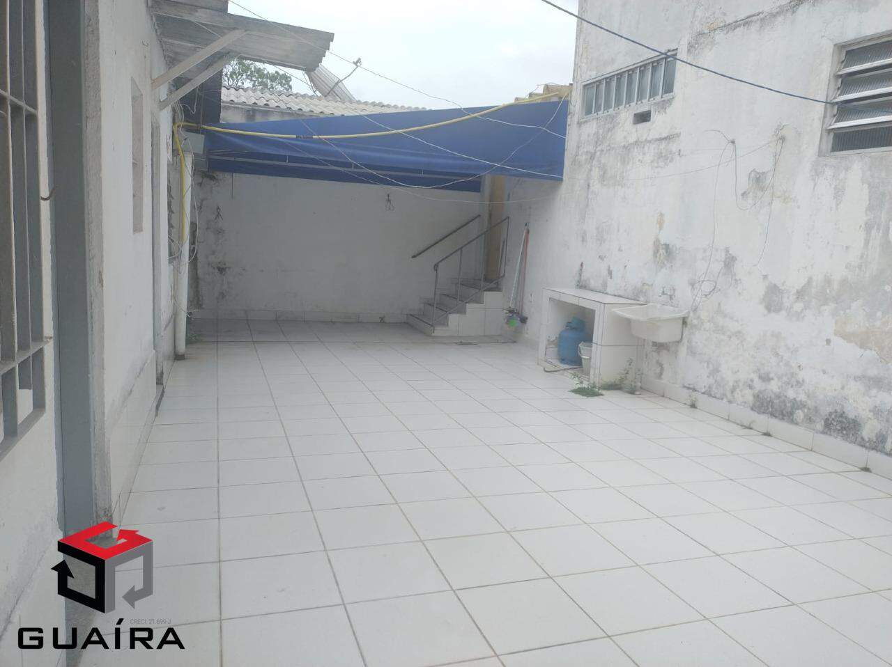 Sobrado à venda com 3 quartos, 265m² - Foto 2