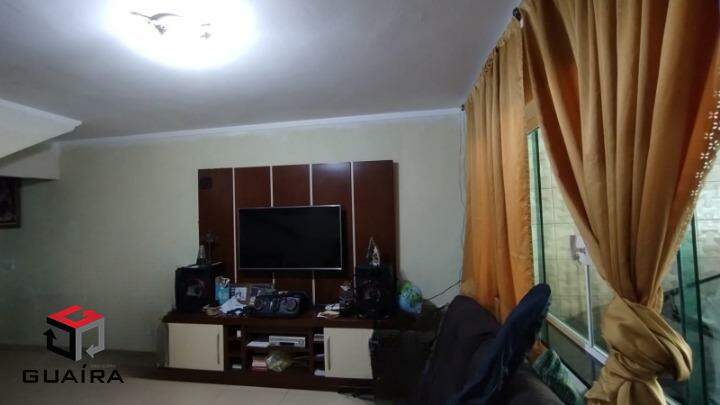 Sobrado à venda com 4 quartos, 178m² - Foto 2