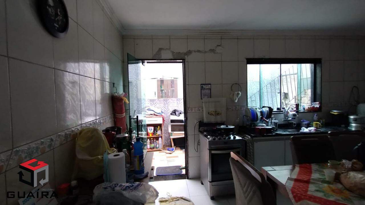 Sobrado à venda com 4 quartos, 178m² - Foto 4