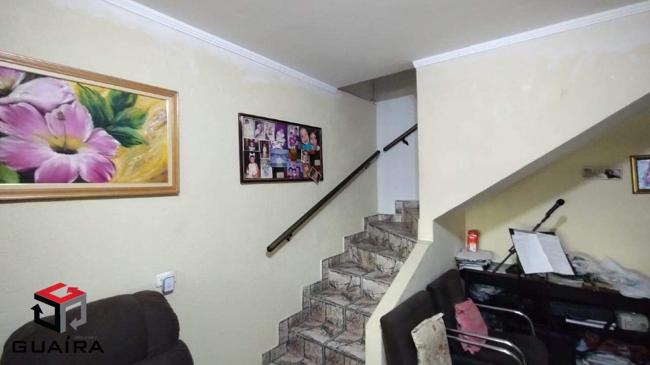 Sobrado à venda com 4 quartos, 178m² - Foto 3