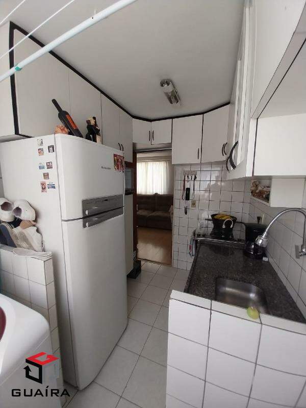 Apartamento à venda com 3 quartos, 60m² - Foto 4