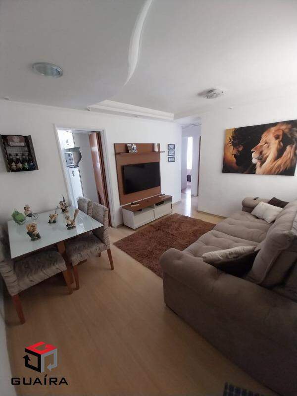 Apartamento à venda com 3 quartos, 60m² - Foto 1