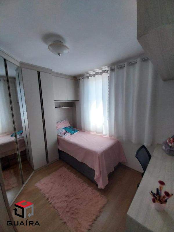 Apartamento à venda com 3 quartos, 60m² - Foto 9