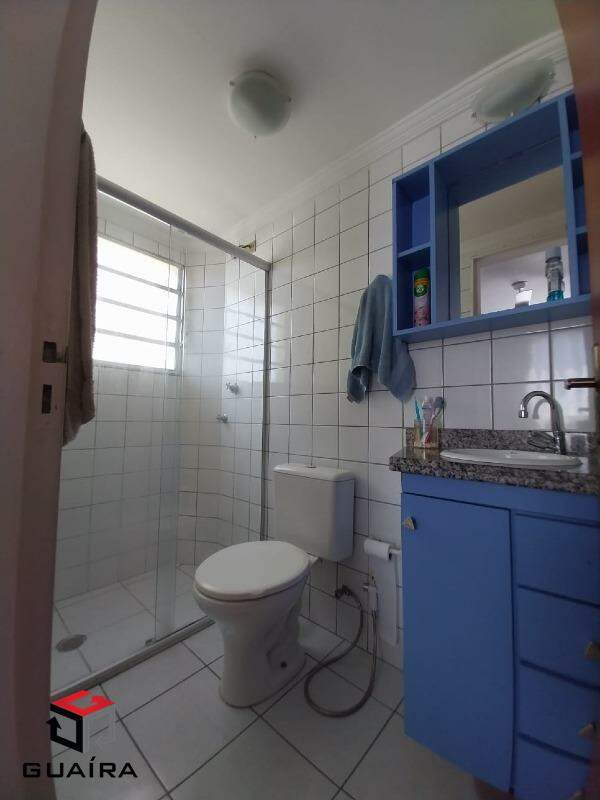 Apartamento à venda com 3 quartos, 60m² - Foto 12