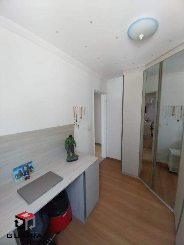 Apartamento à venda com 3 quartos, 60m² - Foto 11