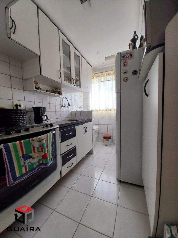 Apartamento à venda com 3 quartos, 60m² - Foto 5