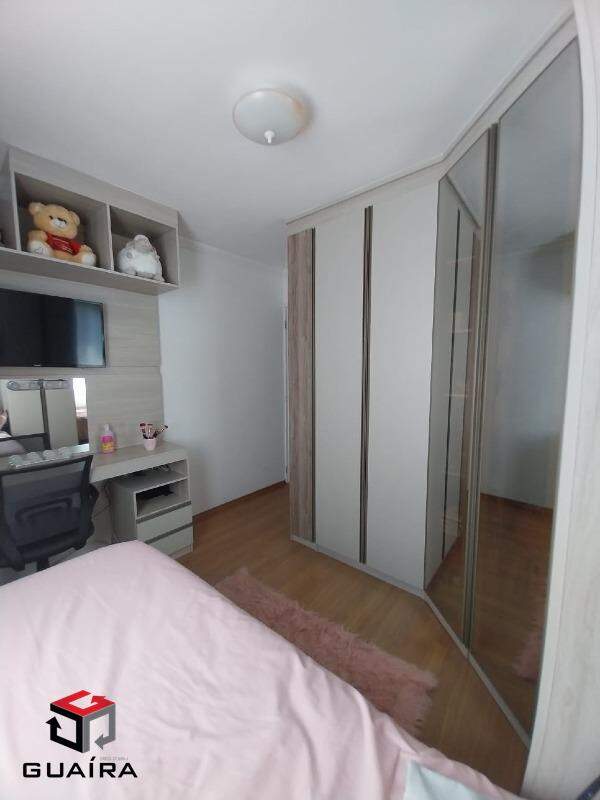 Apartamento à venda com 3 quartos, 60m² - Foto 6