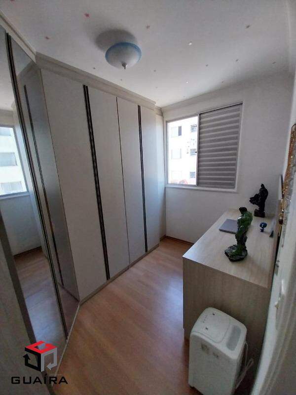 Apartamento à venda com 3 quartos, 60m² - Foto 8