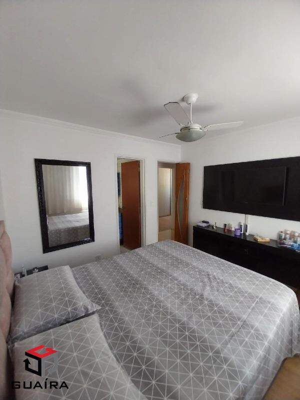 Apartamento à venda com 3 quartos, 60m² - Foto 7
