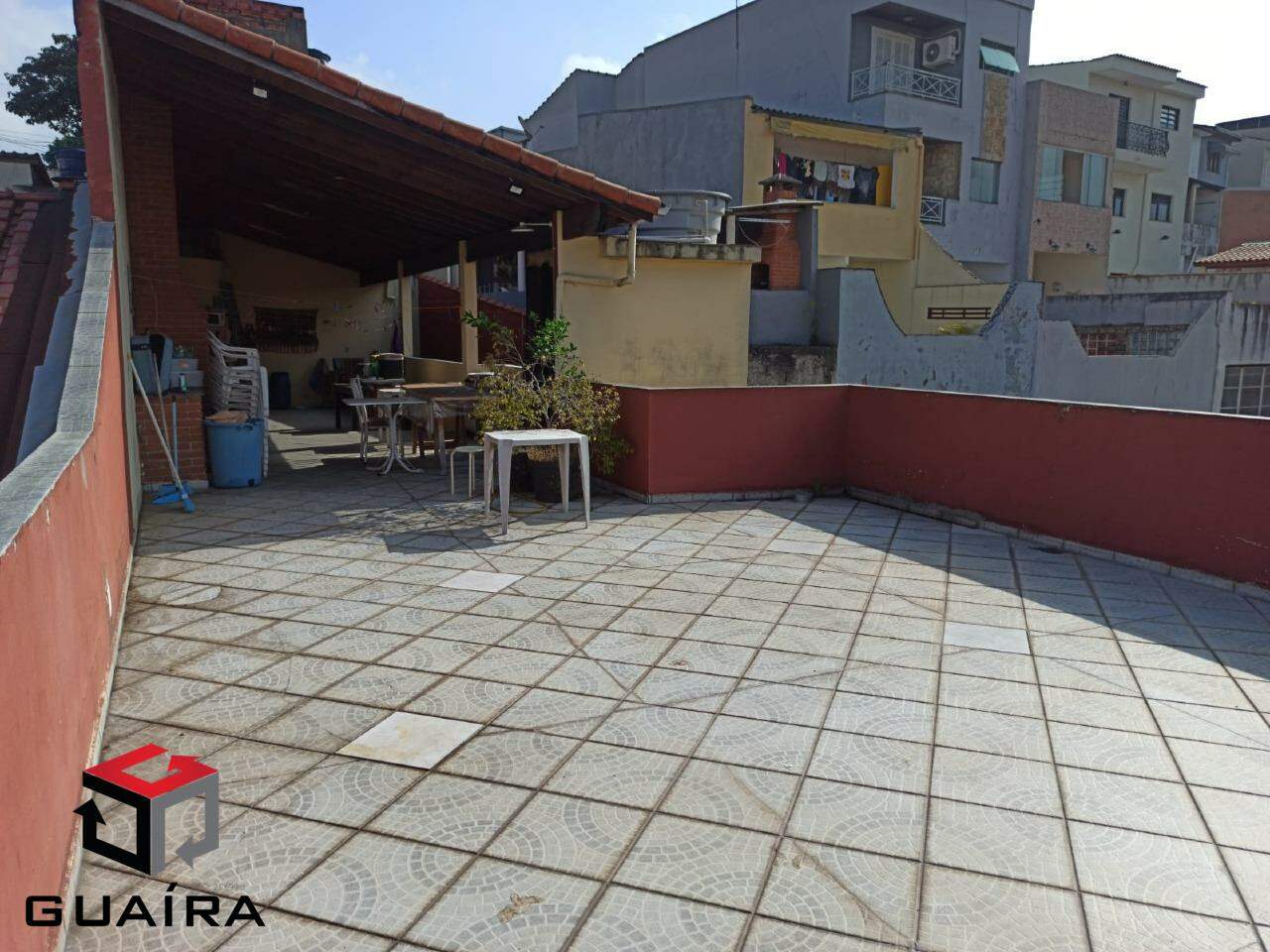 Sobrado à venda com 3 quartos, 315m² - Foto 27