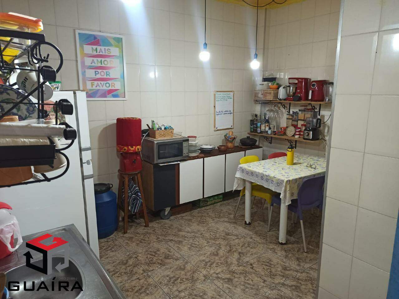 Sobrado à venda com 3 quartos, 315m² - Foto 7