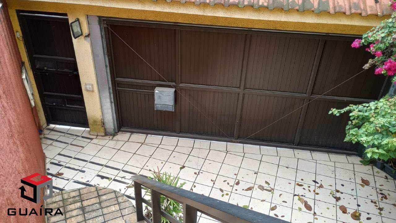 Sobrado à venda com 3 quartos, 315m² - Foto 24