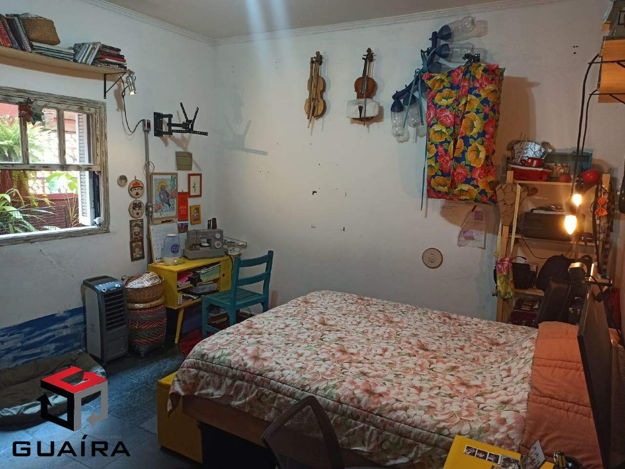 Sobrado à venda com 3 quartos, 315m² - Foto 19