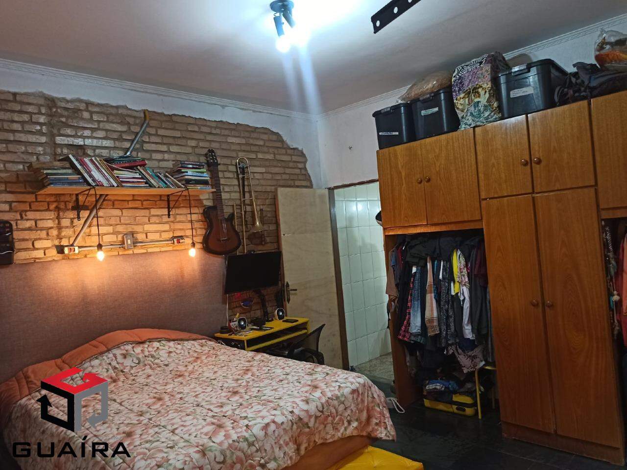 Sobrado à venda com 3 quartos, 315m² - Foto 18