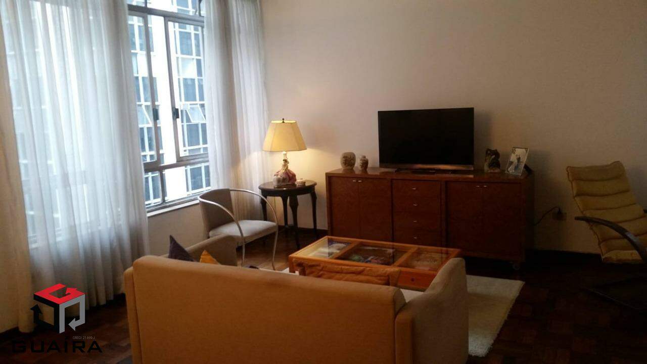 Apartamento à venda com 3 quartos, 190m² - Foto 14