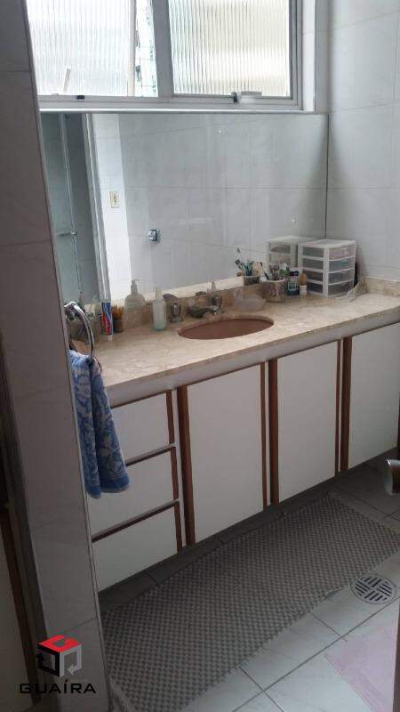 Apartamento à venda com 3 quartos, 190m² - Foto 9