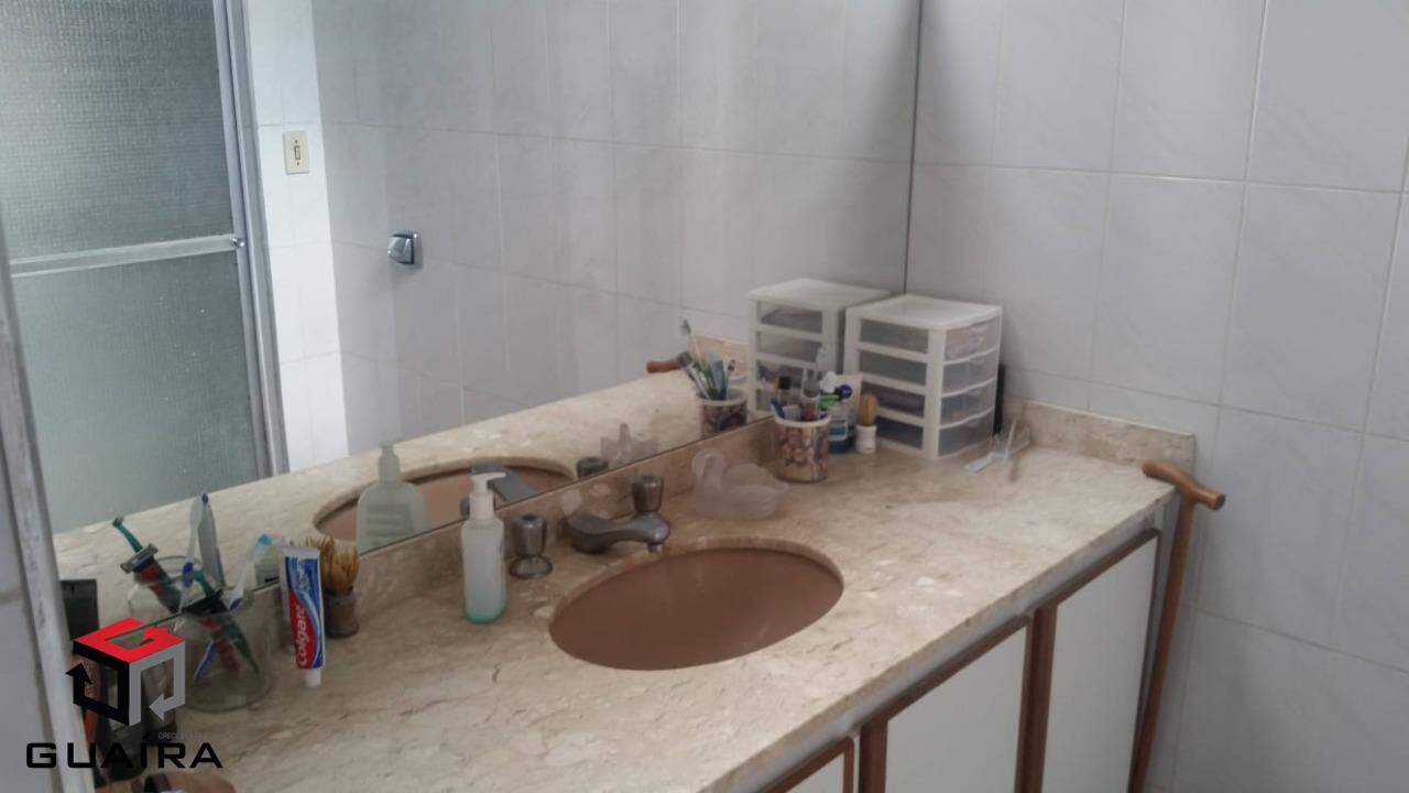 Apartamento à venda com 3 quartos, 190m² - Foto 21