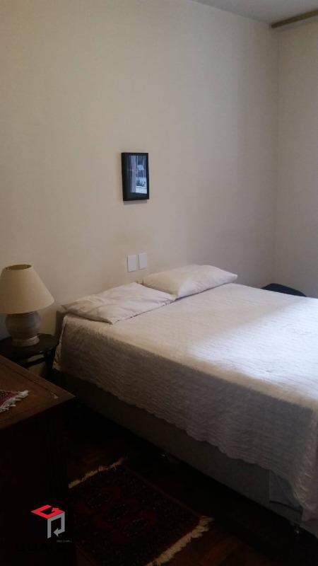 Apartamento à venda com 3 quartos, 190m² - Foto 6