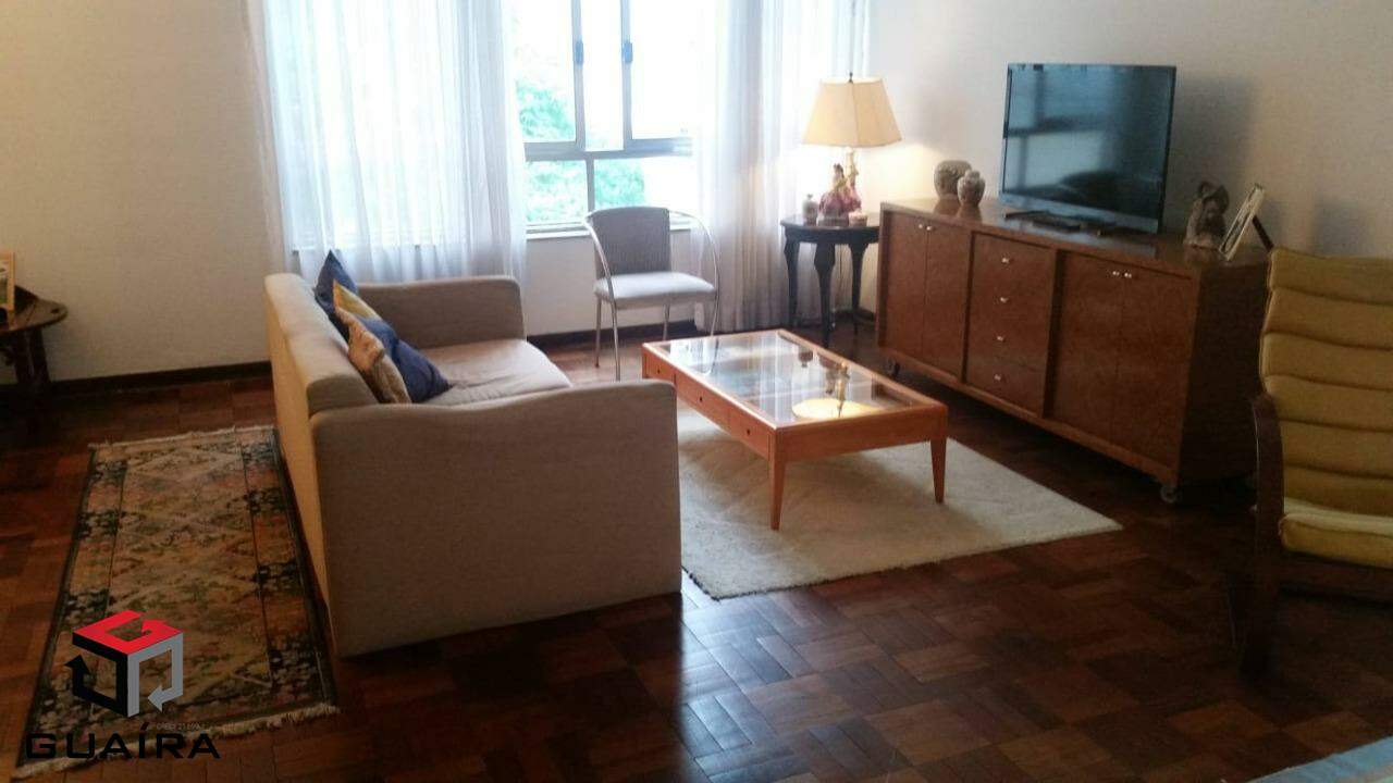 Apartamento à venda com 3 quartos, 190m² - Foto 18