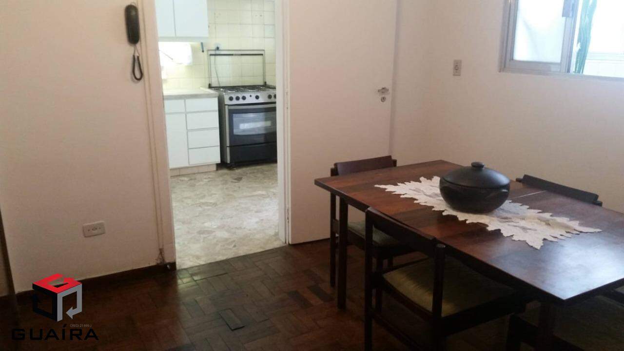 Apartamento à venda com 3 quartos, 190m² - Foto 11