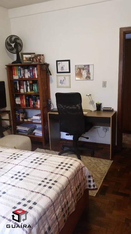 Apartamento à venda com 3 quartos, 190m² - Foto 7