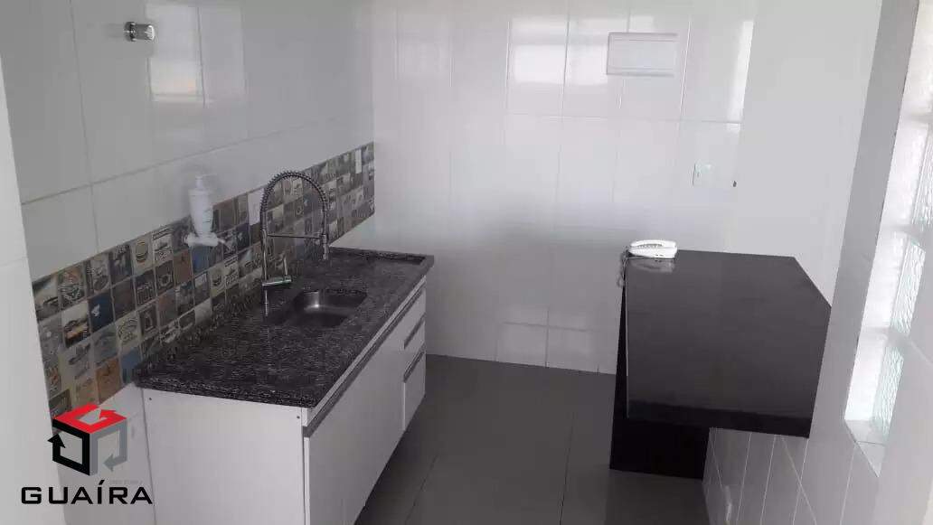 Apartamento à venda com 1 quarto, 47m² - Foto 3