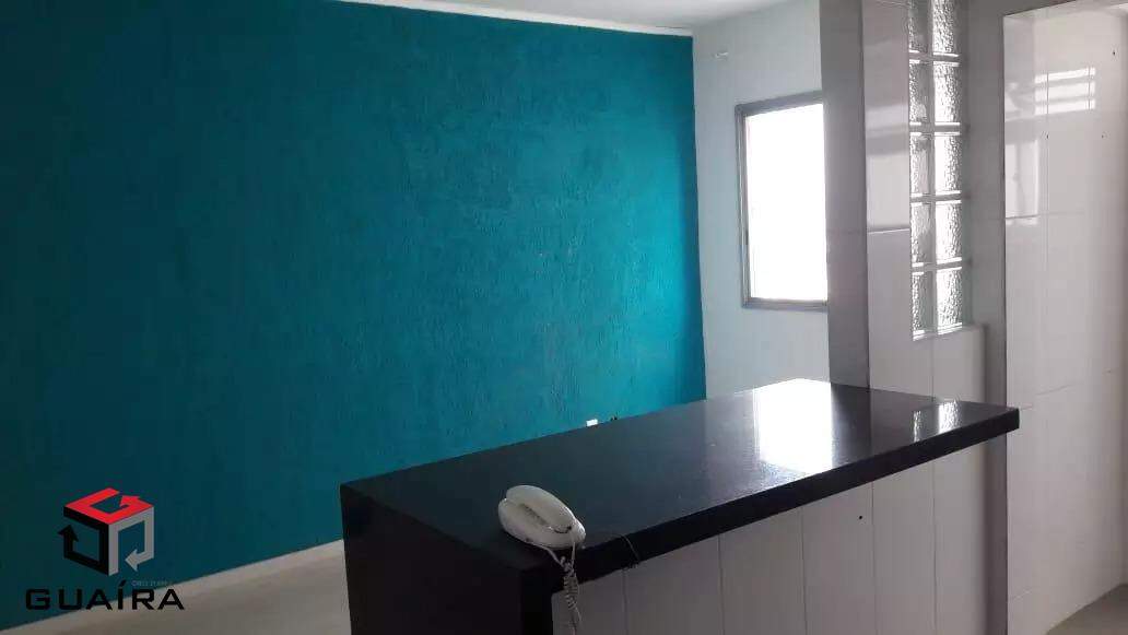 Apartamento à venda com 1 quarto, 47m² - Foto 1