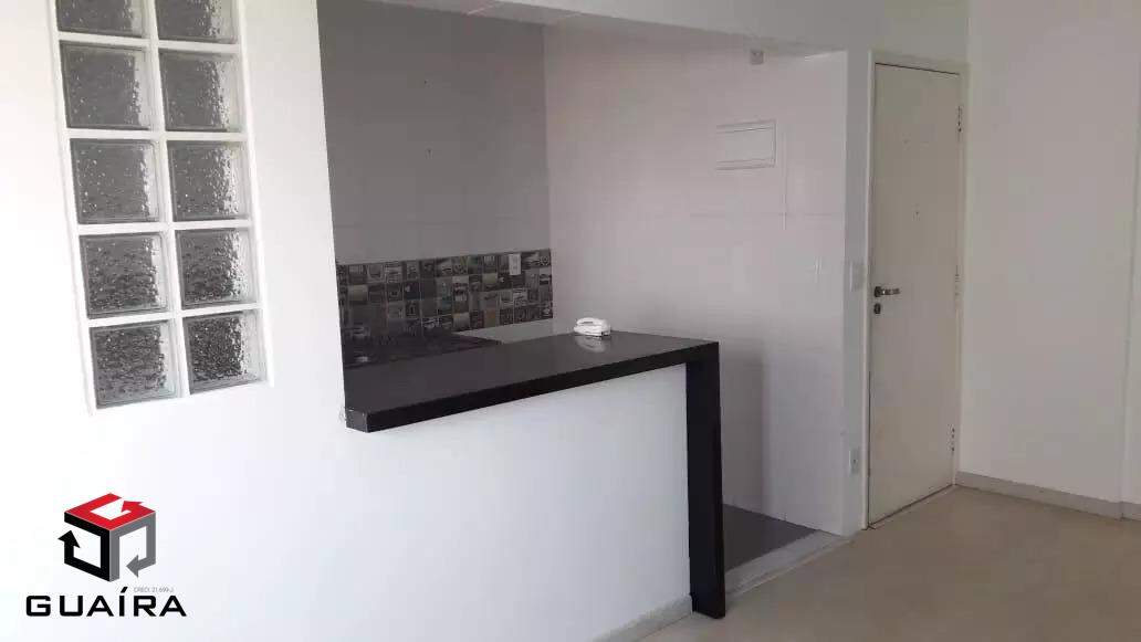 Apartamento à venda com 1 quarto, 47m² - Foto 2