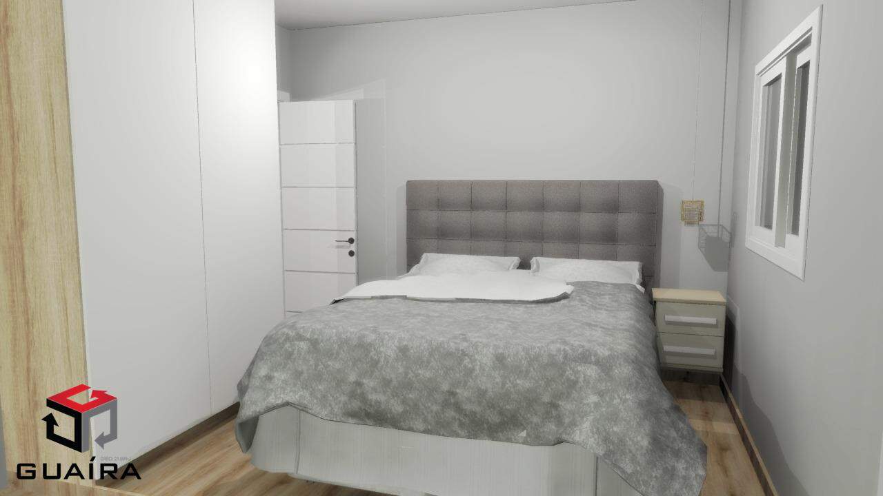 Cobertura à venda com 2 quartos, 44m² - Foto 9