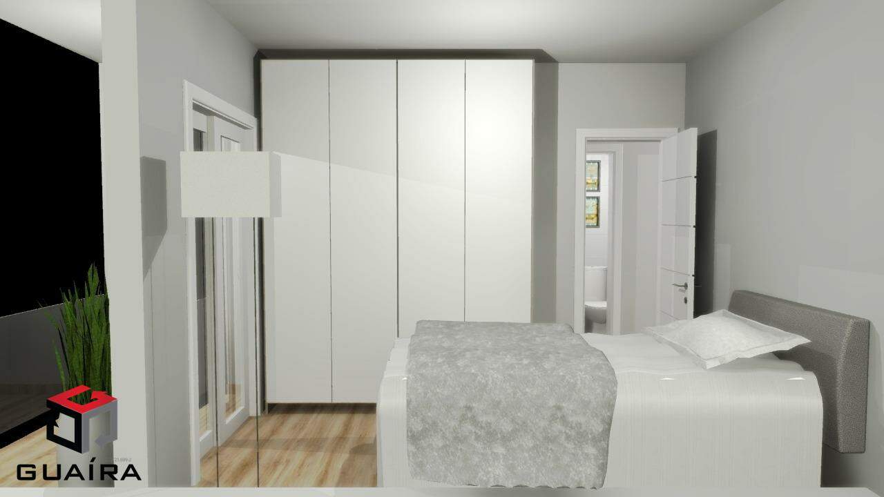 Cobertura à venda com 2 quartos, 44m² - Foto 10