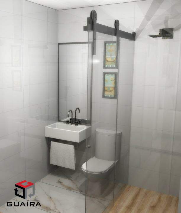 Cobertura à venda com 2 quartos, 44m² - Foto 11