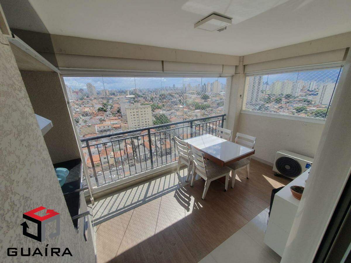 Apartamento à venda com 2 quartos, 60m² - Foto 1