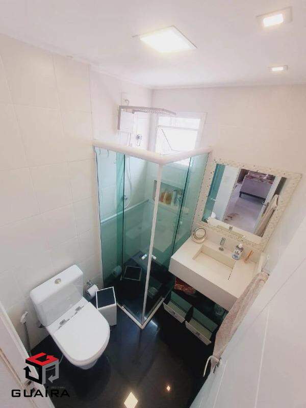 Apartamento à venda com 2 quartos, 60m² - Foto 8